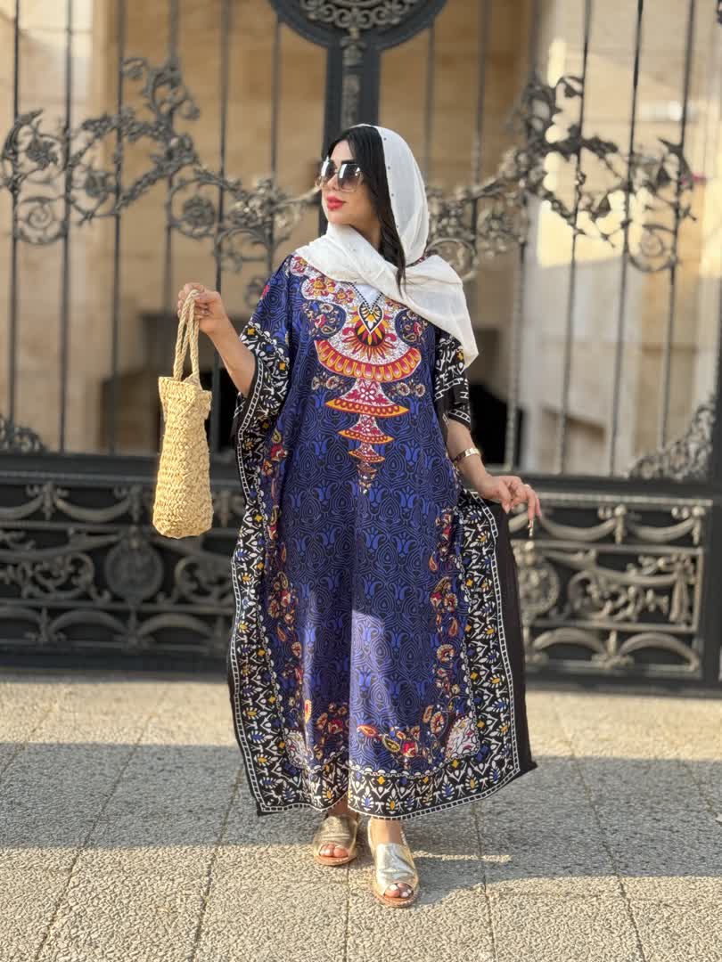 پانچ سیلک 2539